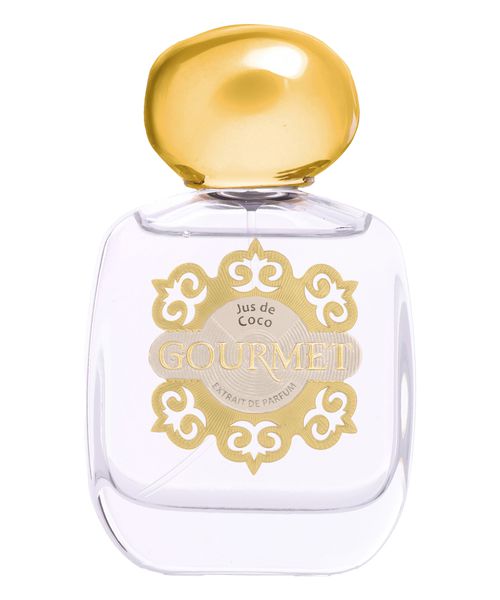 Jus de Coco extrait de parfum 50 ml
