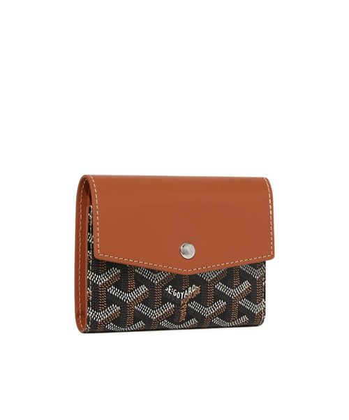 Saint-Gabriel Wallet