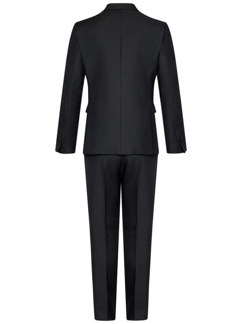 London Suit — Black