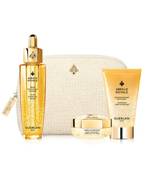 4-Pc. Abeille Royale Skincare Set