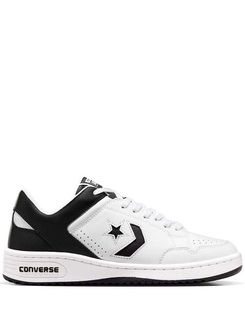 Weapon sneakers - White