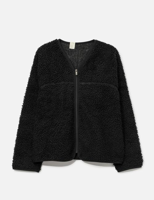 Fleece Jacket