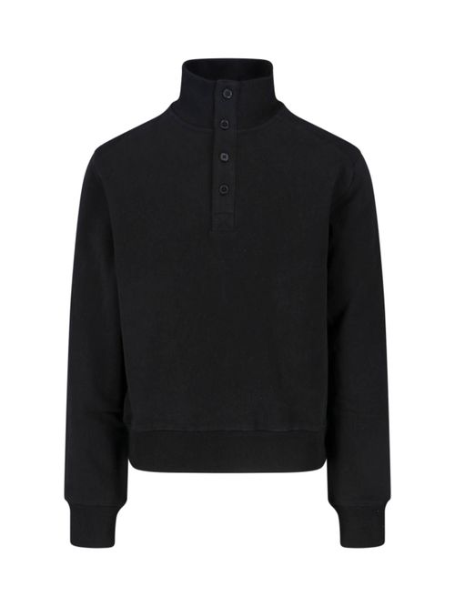 Unisex 100% Cotton Sweatshirt