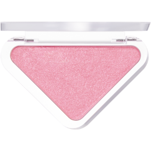 CLIO - Essential Blush Tap - 3g - S204 Hyper Love