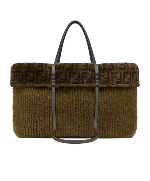 Large Roll tote bag
