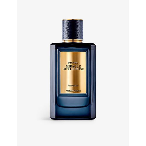Mirages Miracle of the Rose Eau De Parfum 100ml