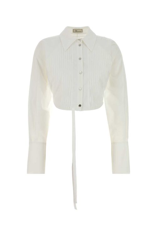 Corto Shirt — White