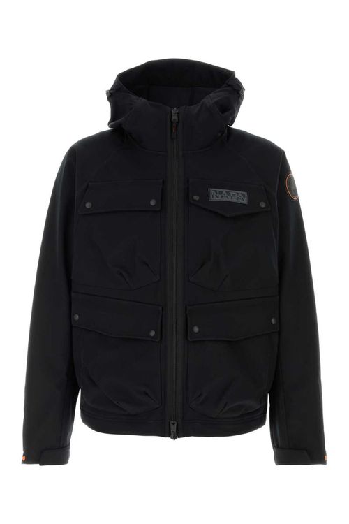 Jackets And Vests