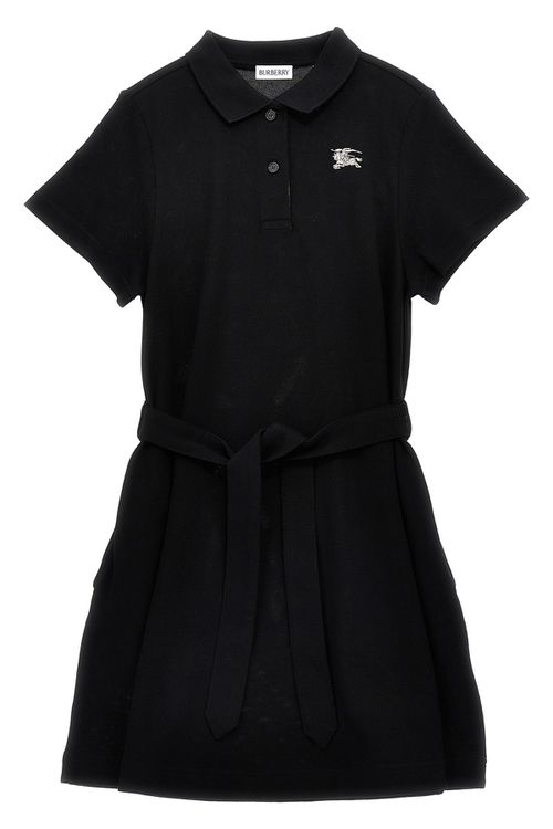 'Astrid' Dress