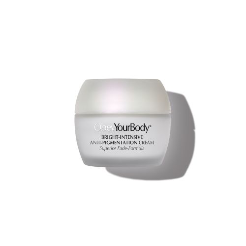 Pearl Collection - Bright-Intensive Anti Pigmentation Crea