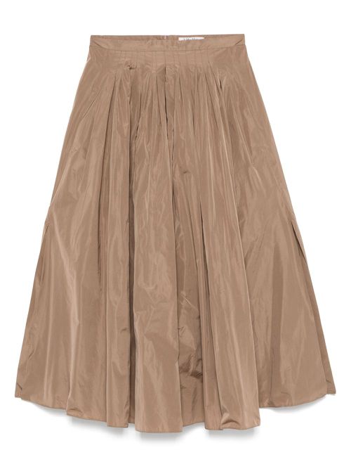 Jokey midi skirt - Brown