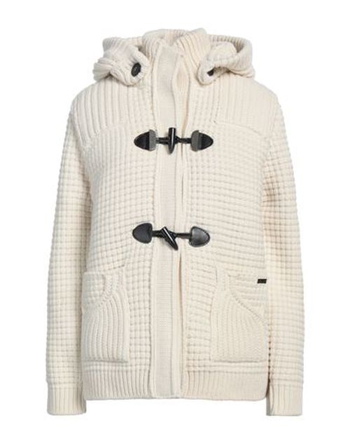 Woman Puffer Off white