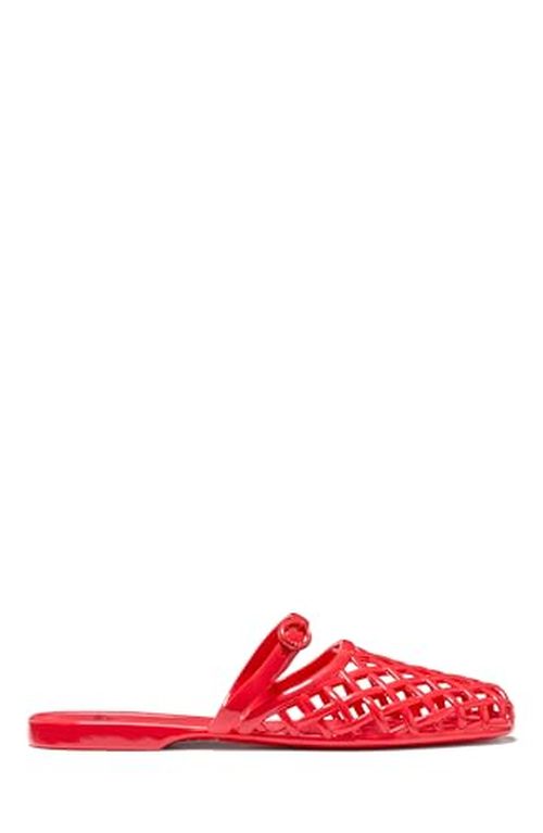Kate spade new york Jellyfish Charms Jelly Mule Flat