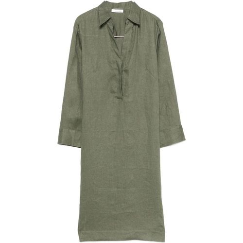 Archivio '67 Linen Chemisier Dre