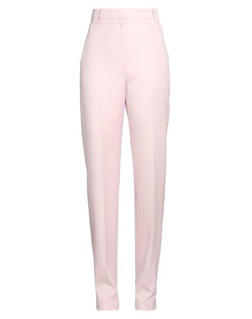 Woman Pants Pink