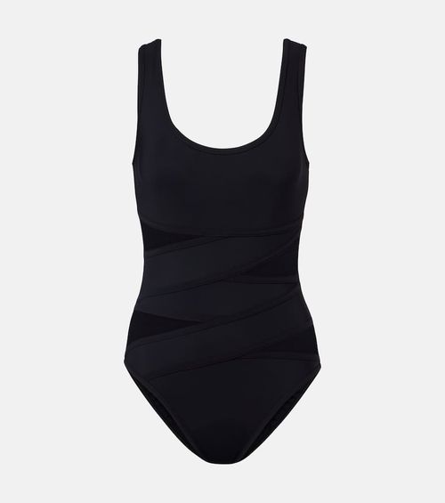 Catalina cutout swimsuit