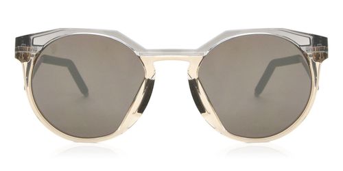 Oakley OO9279 HSTN METAL 927905 Men's Sunglasses Brown