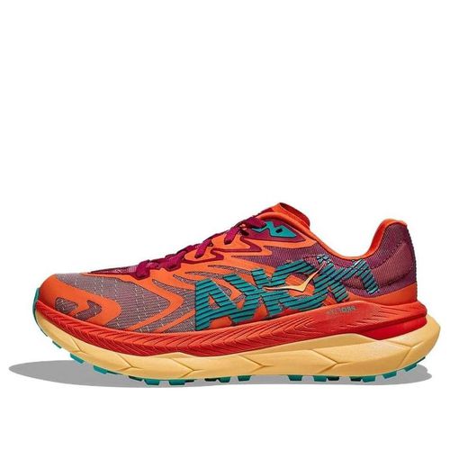 Tecton X 2 Trail Running Shoes 'Cherrie Jubilee'