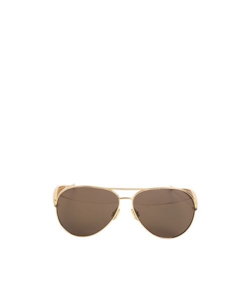 Sardine Aviator Sunglasses