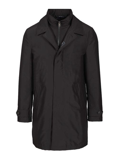 Morning Coat