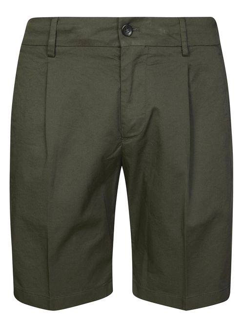 Men's Bermuda Base Shorts