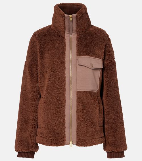 Lowell jacket