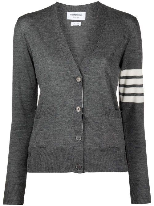 Relaxed Fit Cardigan