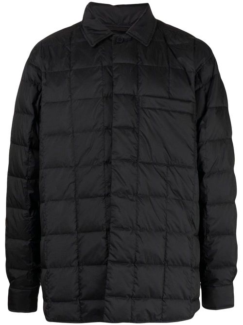 Kalik shirt - Black