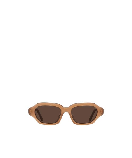 Loewe Square Frame Sunglasses