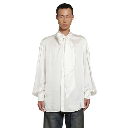 Runo Lavallière Shirt