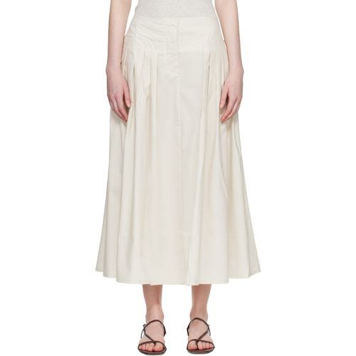 Off-White Agat Maxi Skirt