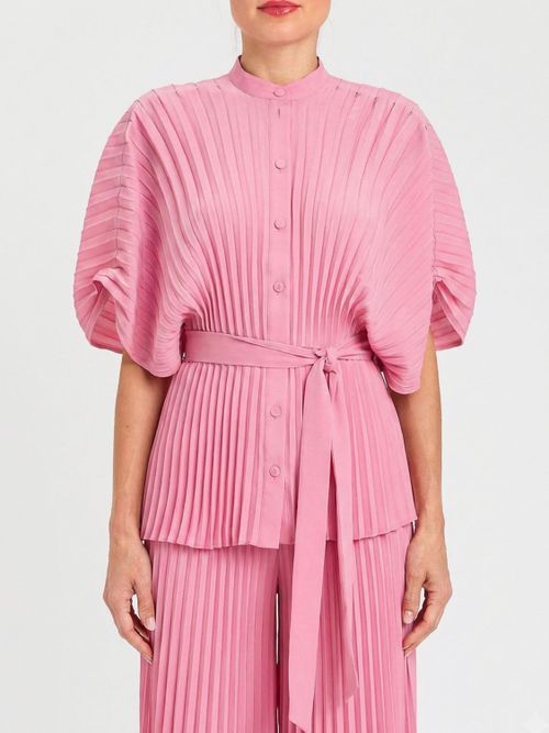 Shirt Woman color Pink