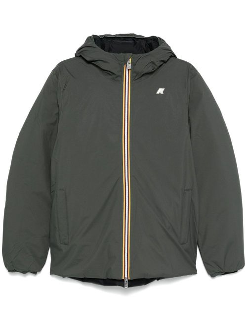 Reversible Jack Jacket