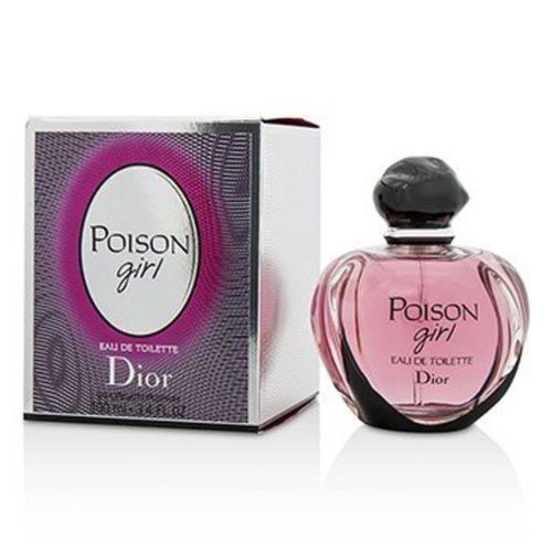 Poison Girl / EDT Spray 3.4 oz 