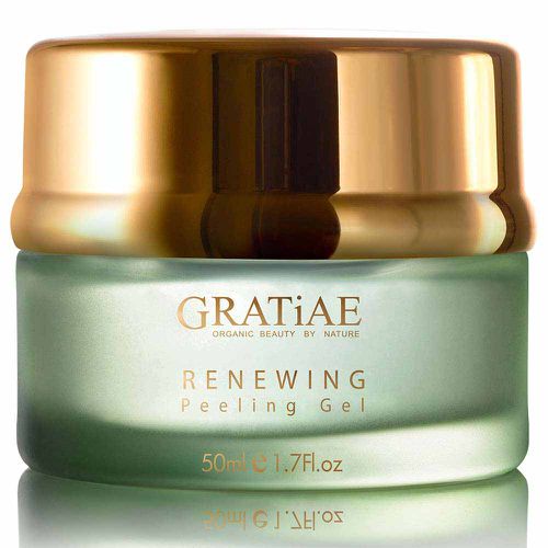 Renewing Facial Peeling Ge
