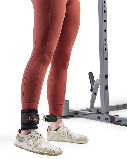 Multi-Function Workout Ankle Straps - No. 091