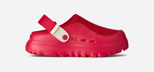 ® Men's PeakMod Textile Shoes in Cherry Parfait/Jasmine
