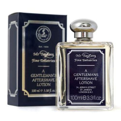 Taylor of Old Bond Street Mr Taylor Aftershave