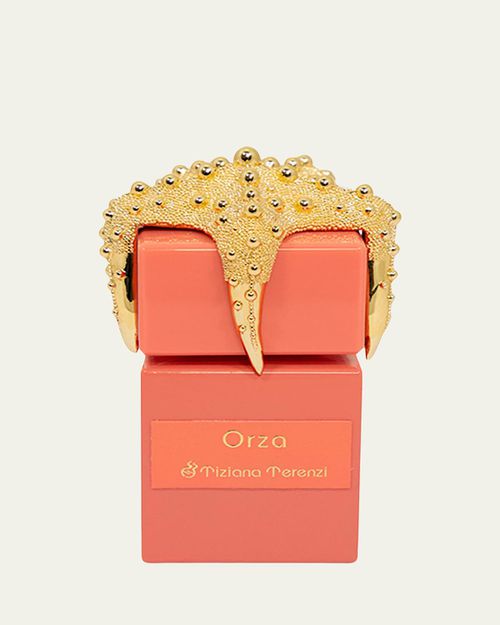 Orza Extrait de Parfum, 3.4 oz.