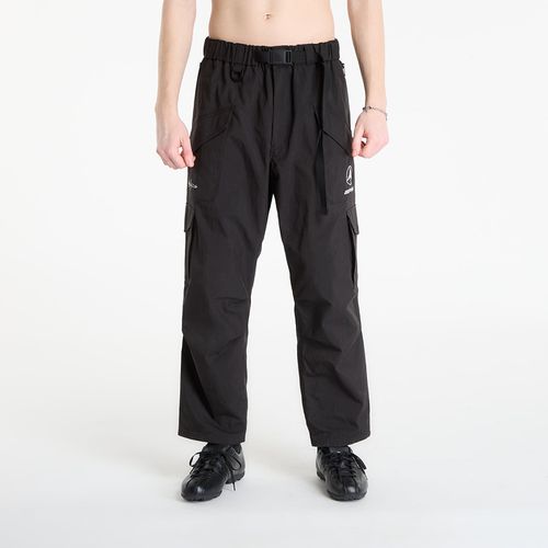 Pants Y-3 x Mercedes-AMG PETRONAS Formula One Team Cargo Trousers Black