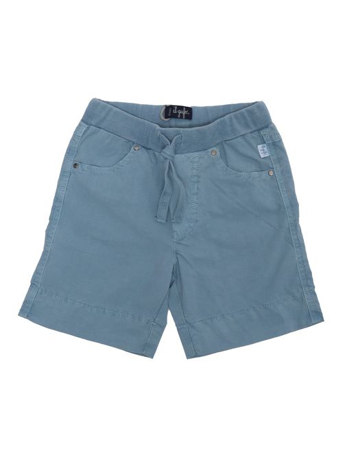 Powder Colored Shorts