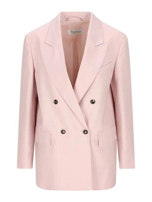 Pink Shadow Jacket