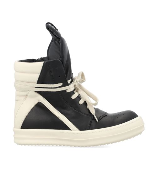 Geobasket sneakers