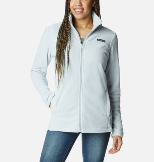 Women's Castle Dale  Full Zip Fleece Jacket-