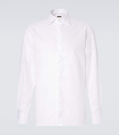 Cotton shirt