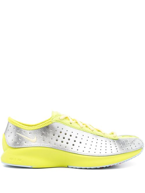 Air Superfly sneakers - Silver