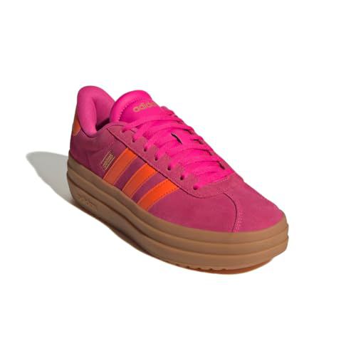 Adidas Women's VL Court 3.0 Sneaker