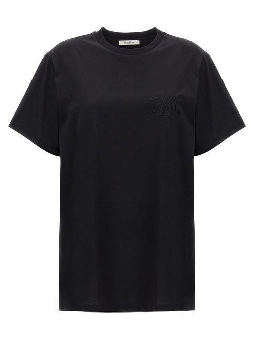 T-Shirt — Black