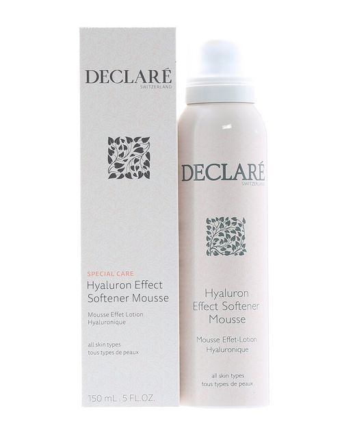 5oz Hyaluron Effect Softener Mousse