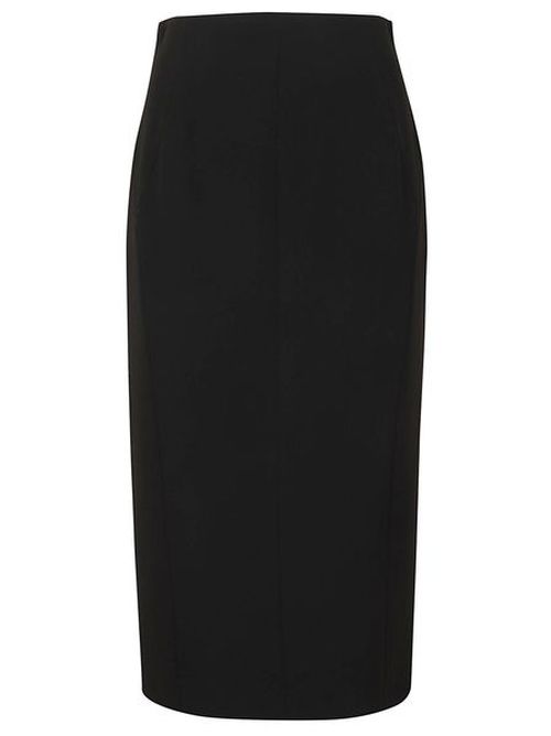 Max Mara Studio Claudia Midi Skirt